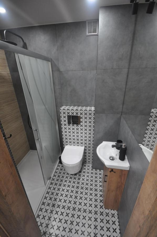 Jdk Apartamenty Mlynarska 44M2 6-Osobowy Kaliszki Екстериор снимка