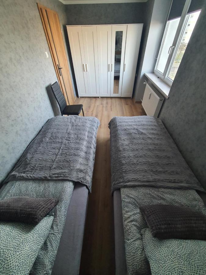 Jdk Apartamenty Mlynarska 44M2 6-Osobowy Kaliszki Екстериор снимка