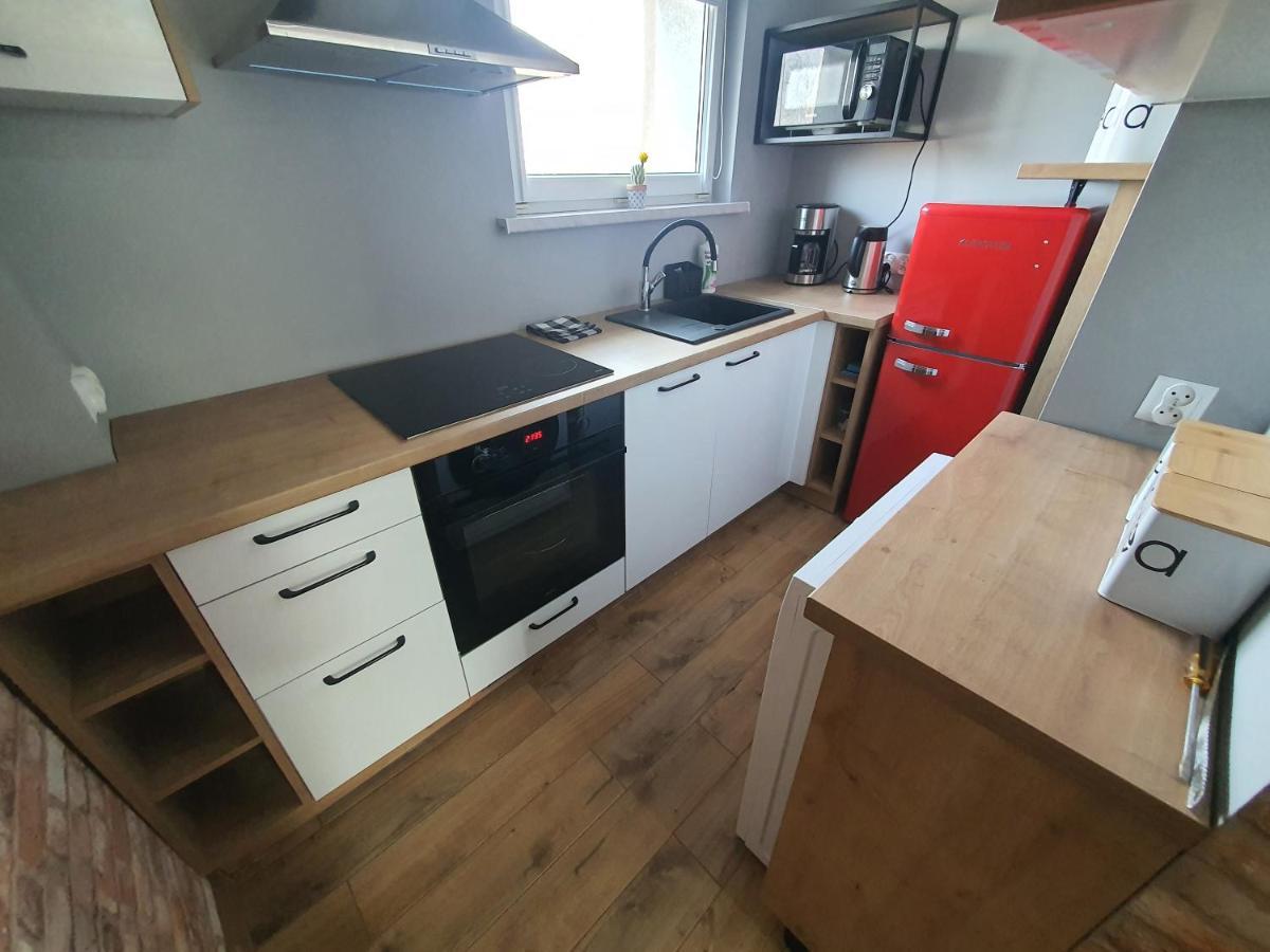 Jdk Apartamenty Mlynarska 44M2 6-Osobowy Kaliszki Екстериор снимка