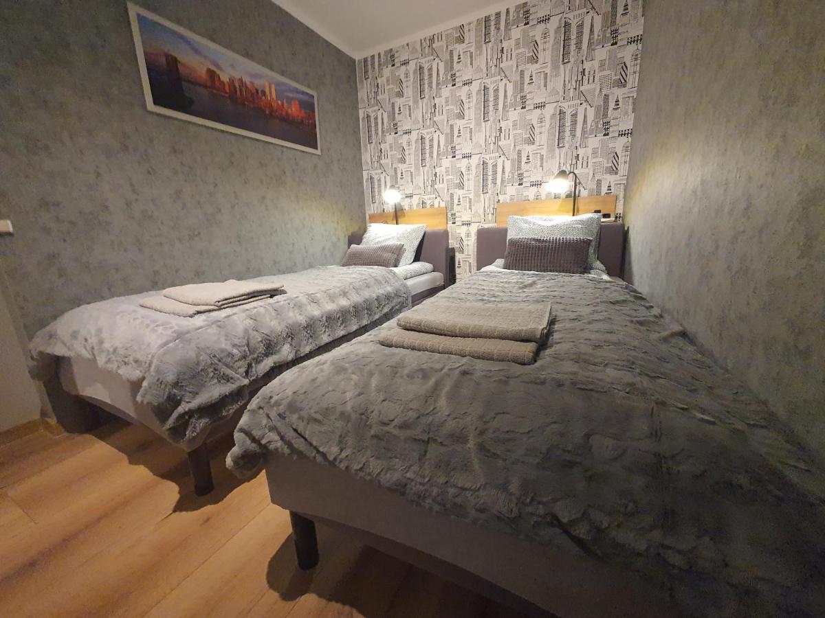 Jdk Apartamenty Mlynarska 44M2 6-Osobowy Kaliszki Екстериор снимка
