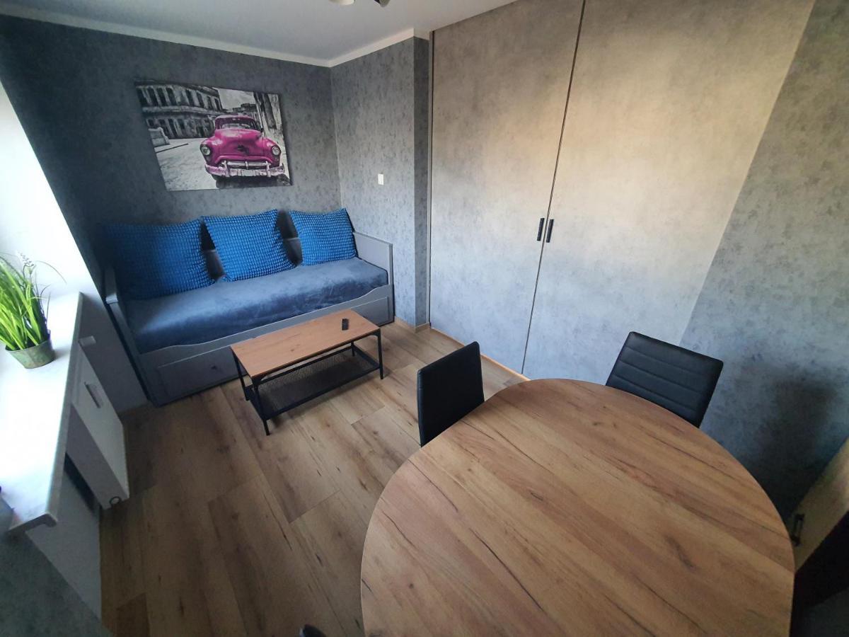 Jdk Apartamenty Mlynarska 44M2 6-Osobowy Kaliszki Екстериор снимка