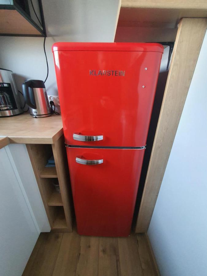 Jdk Apartamenty Mlynarska 44M2 6-Osobowy Kaliszki Екстериор снимка