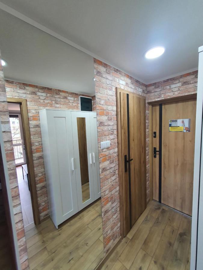 Jdk Apartamenty Mlynarska 44M2 6-Osobowy Kaliszki Екстериор снимка